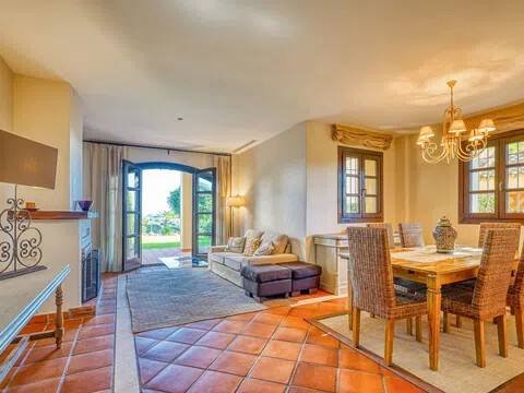 Pis de 195 m² a San Roque