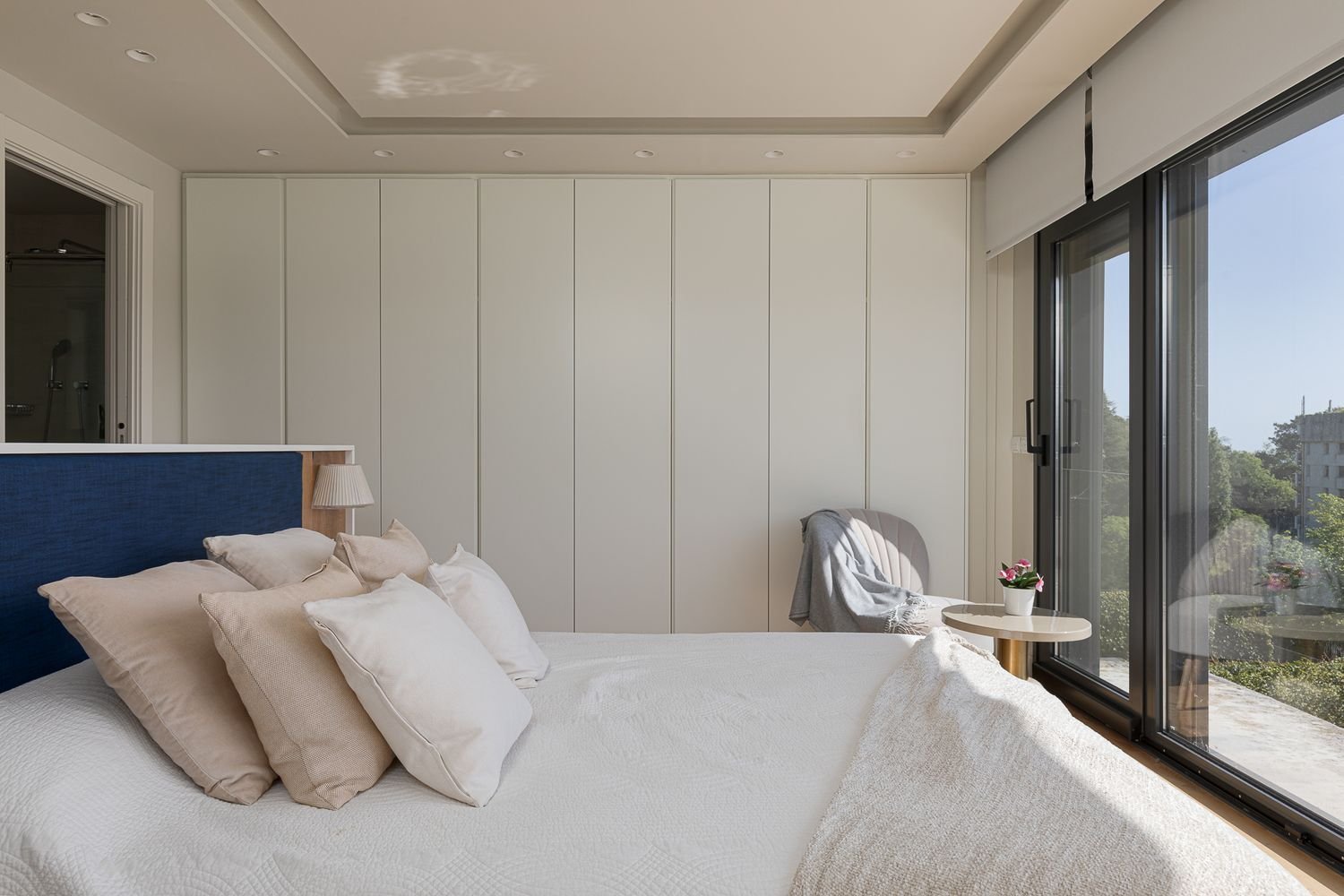 Wohnung 250 m² in Donostia / San Sebastián