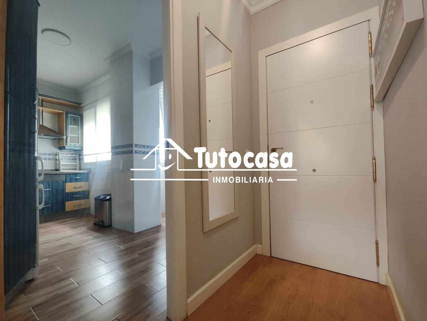 Piso de 96 m² en Dos Hermanas