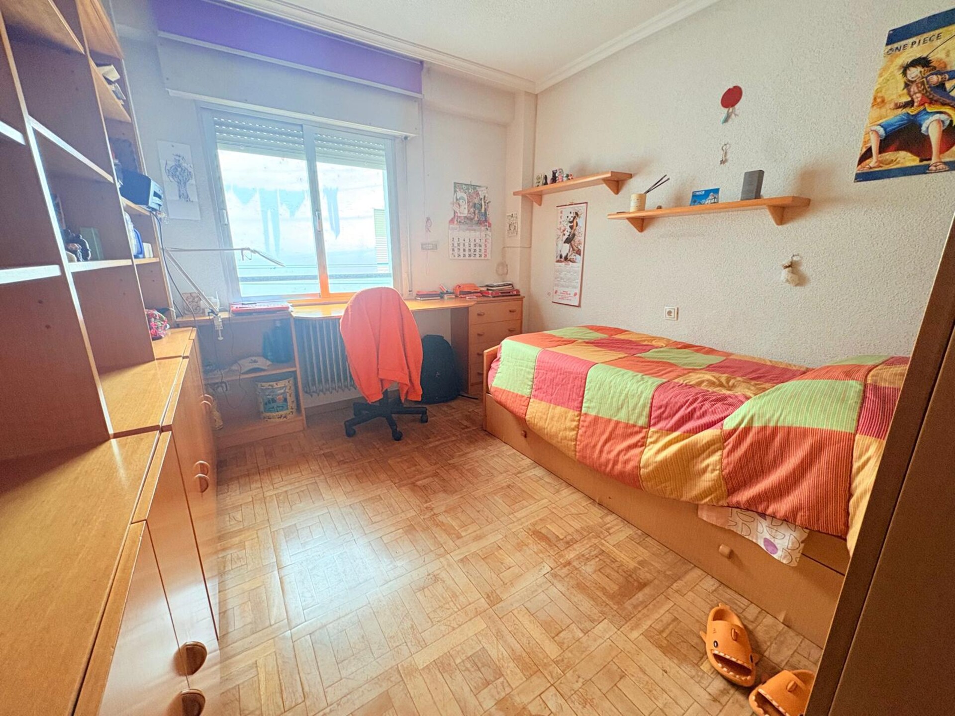 Habitación 148 m², Salamanca