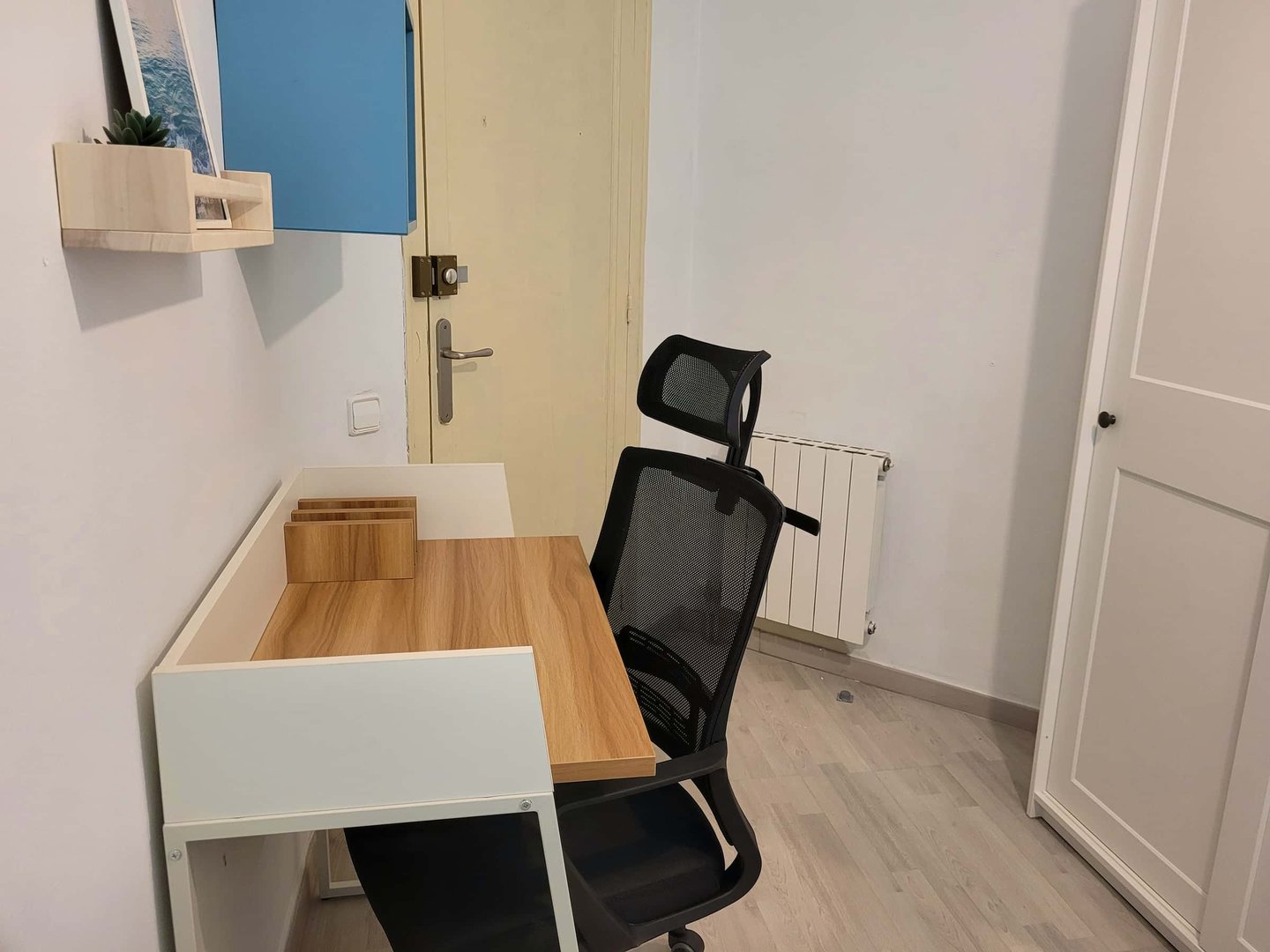 Zimmer zur Miete, Barcelona