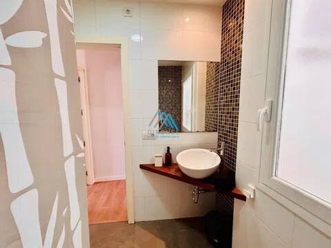 Piso de 60 m² en Palamós