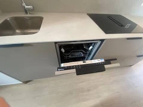 Pis de 53 m² a Bilbao