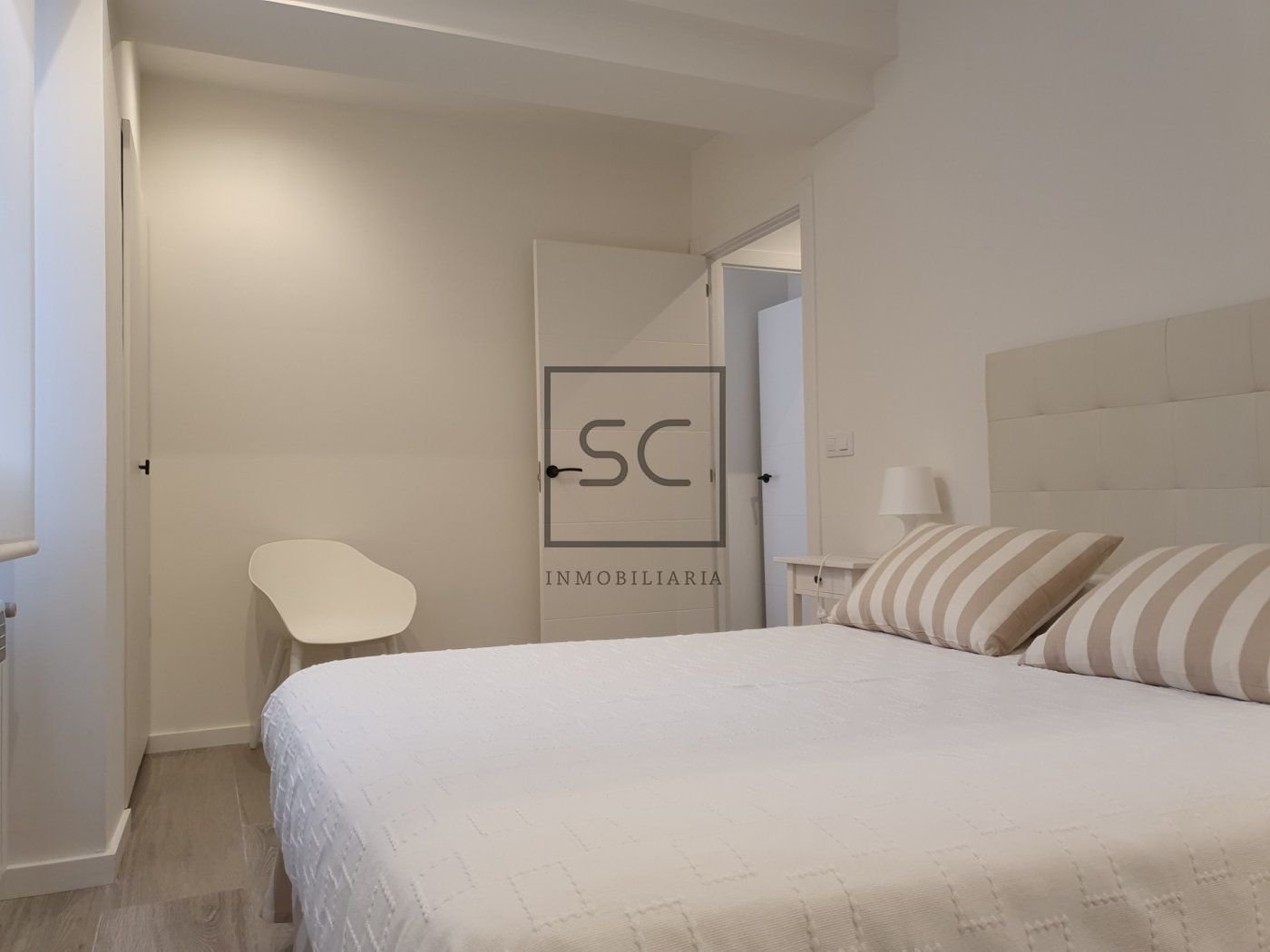 Piso de 144 m² en Cabanas