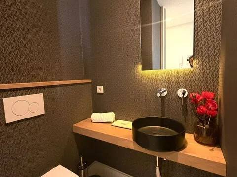 Piso de 144 m² en Madrid