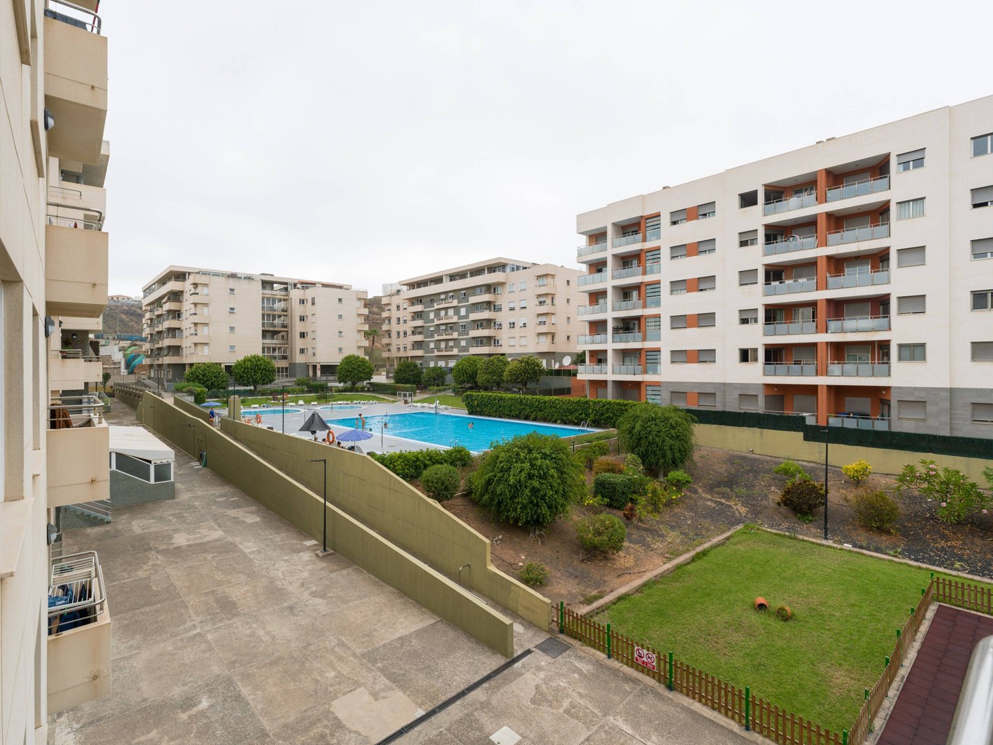 Piso de 114 m² en Las Palmas de Gran Canaria