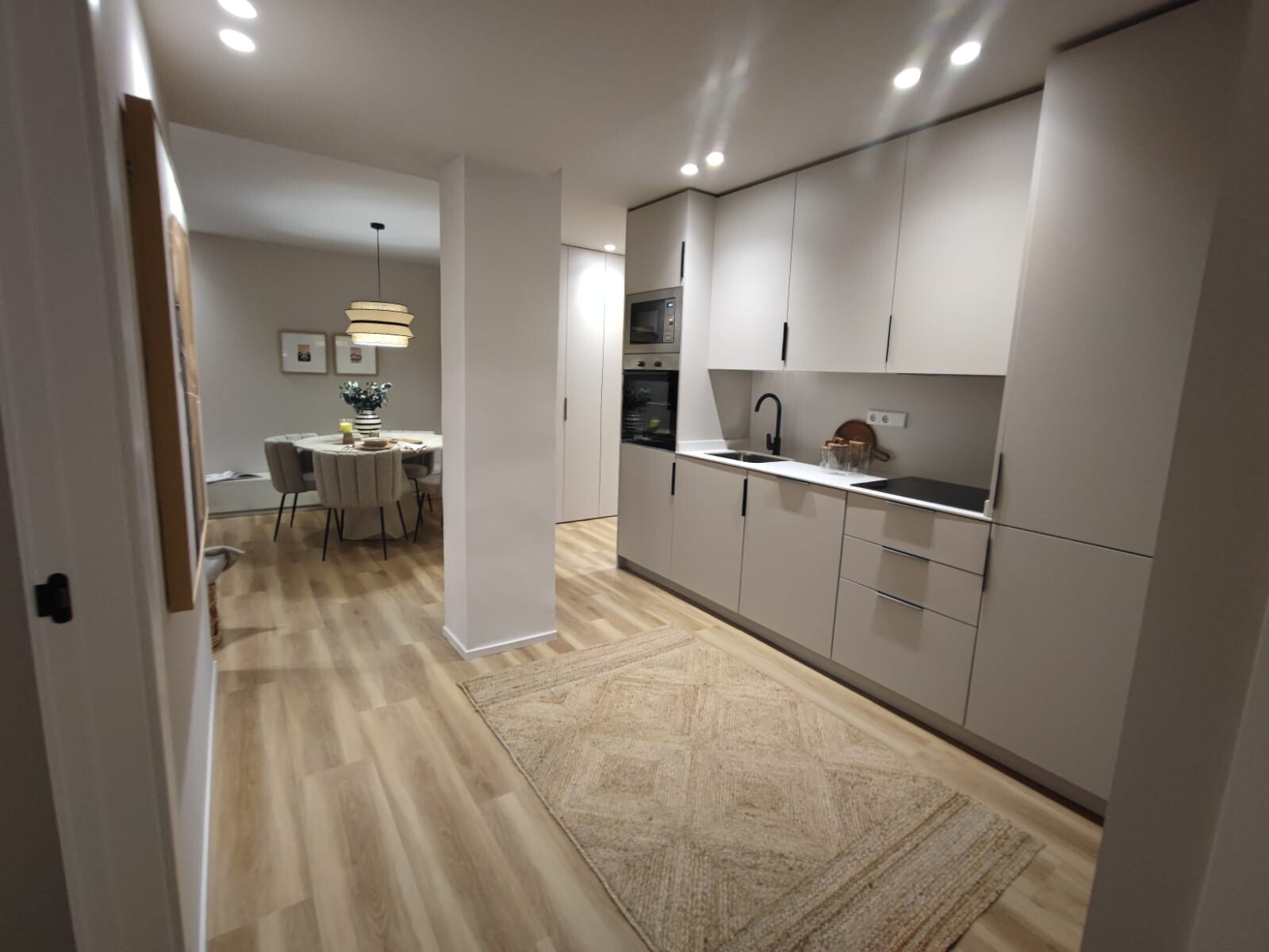 Piso de 75 m² en Murcia