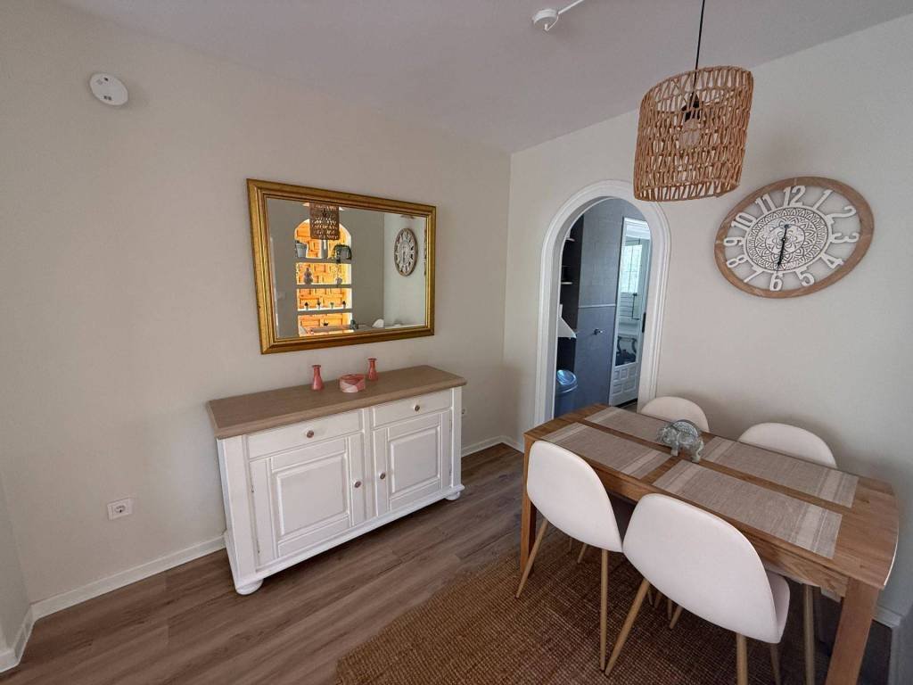 Piso de 85 m² en Altea