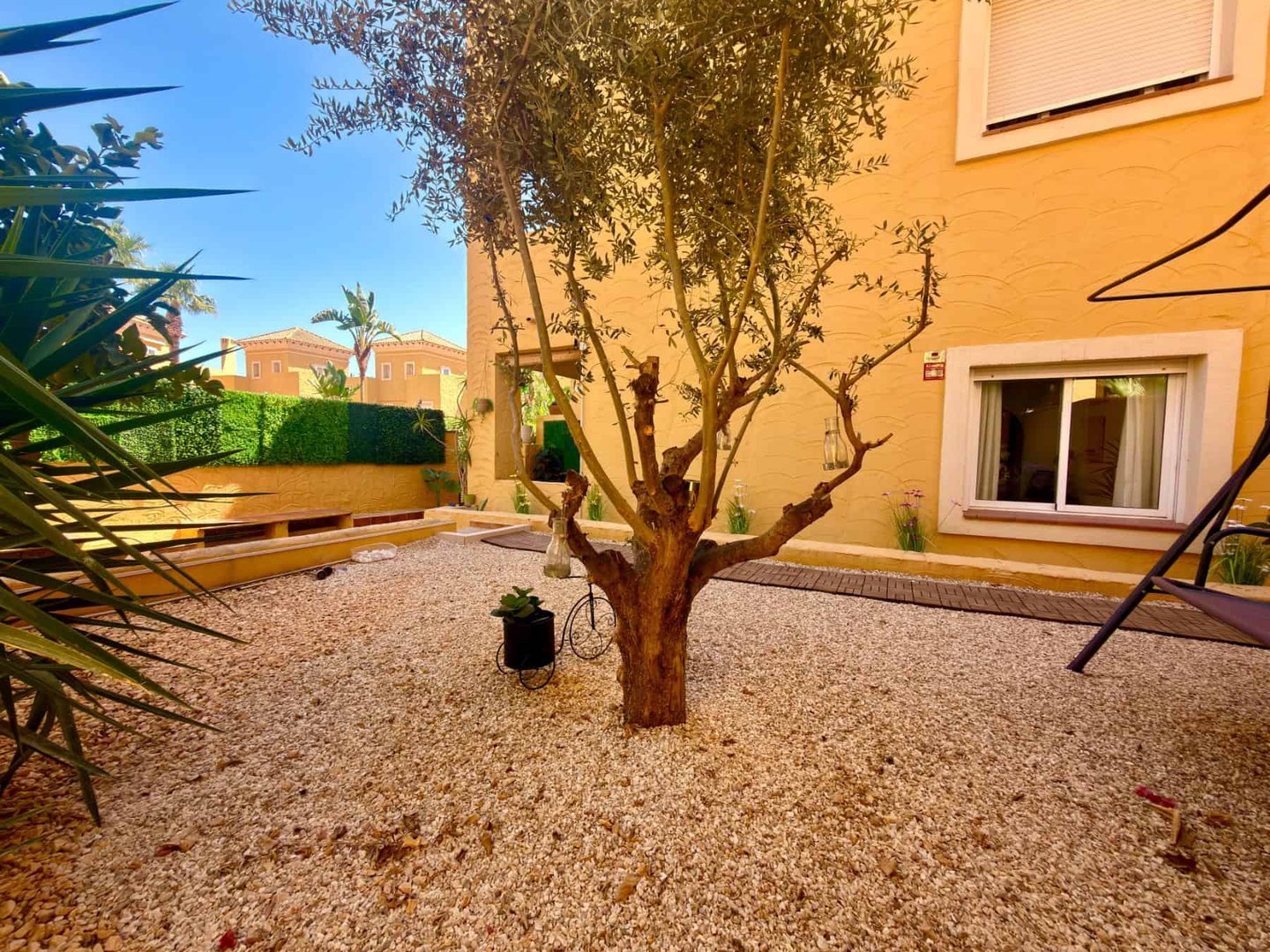 Casa de 100 m² en Vera