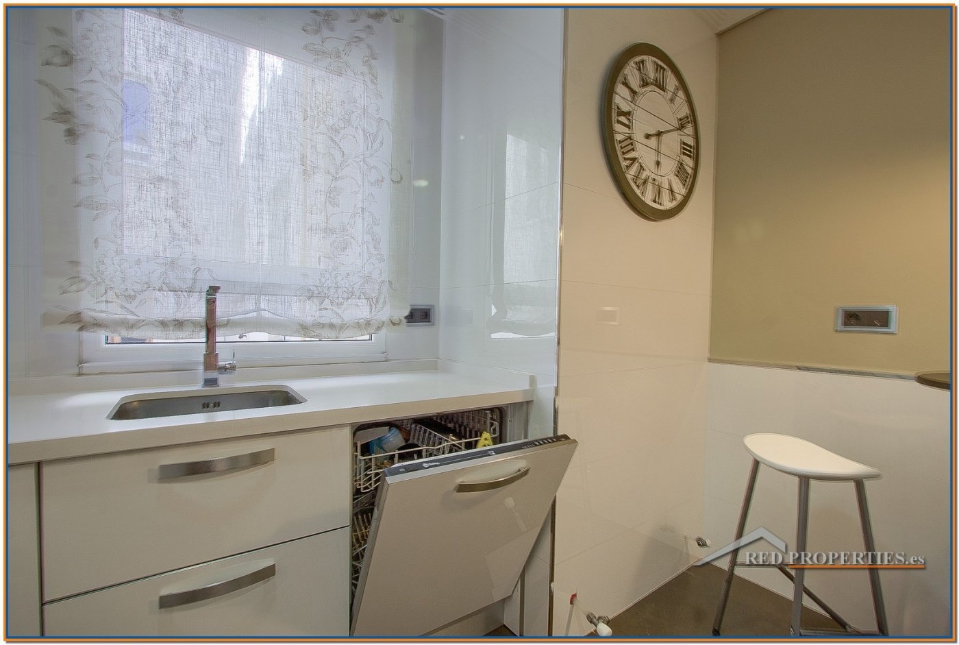 Pis de 104 m² a Lleó