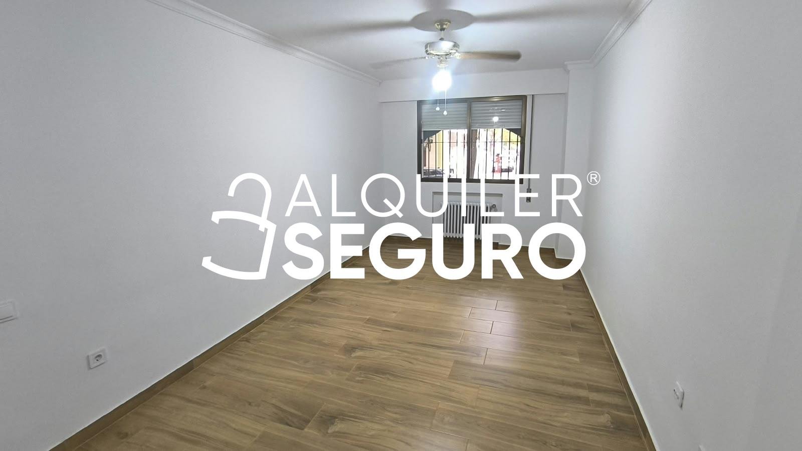 Pis de 120 m² a Sevilla