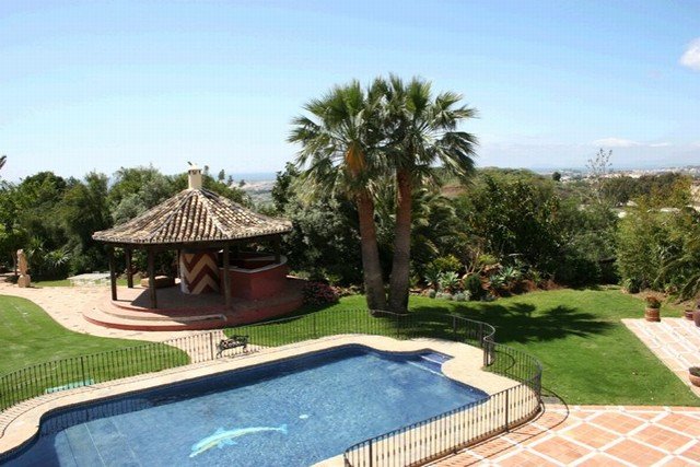 Casa de 2000 m² en Almería