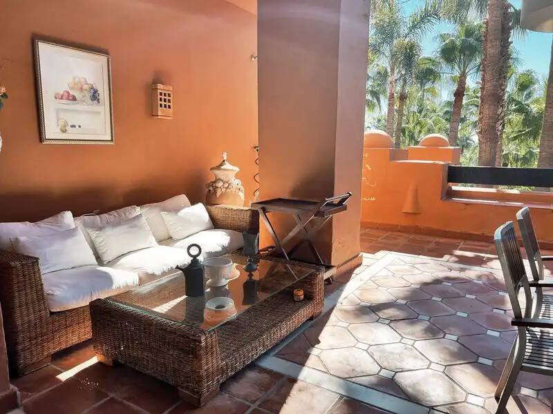 Pis de 280 m² a Marbella