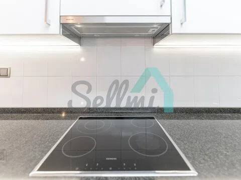 Piso de 112 m² en Oviedo