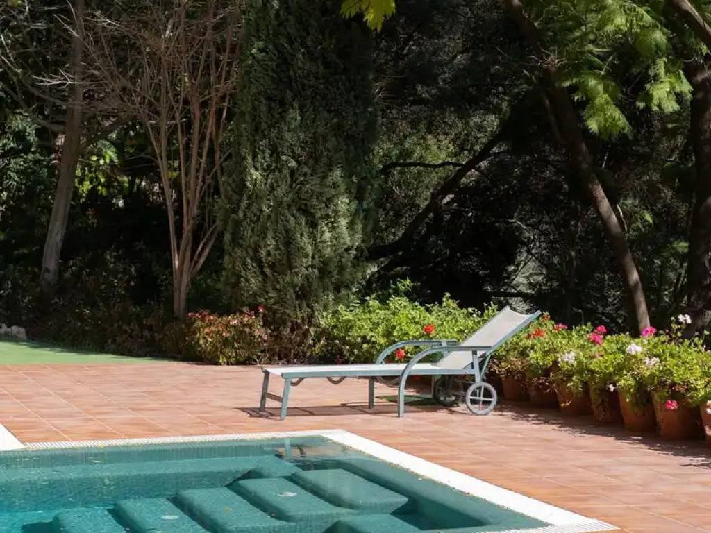 Piso de 324 m² en Benahavís