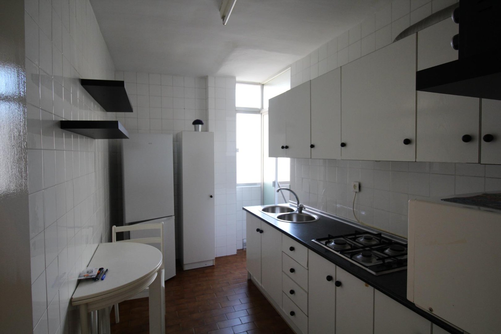 Apartamento 113 m² em Granada