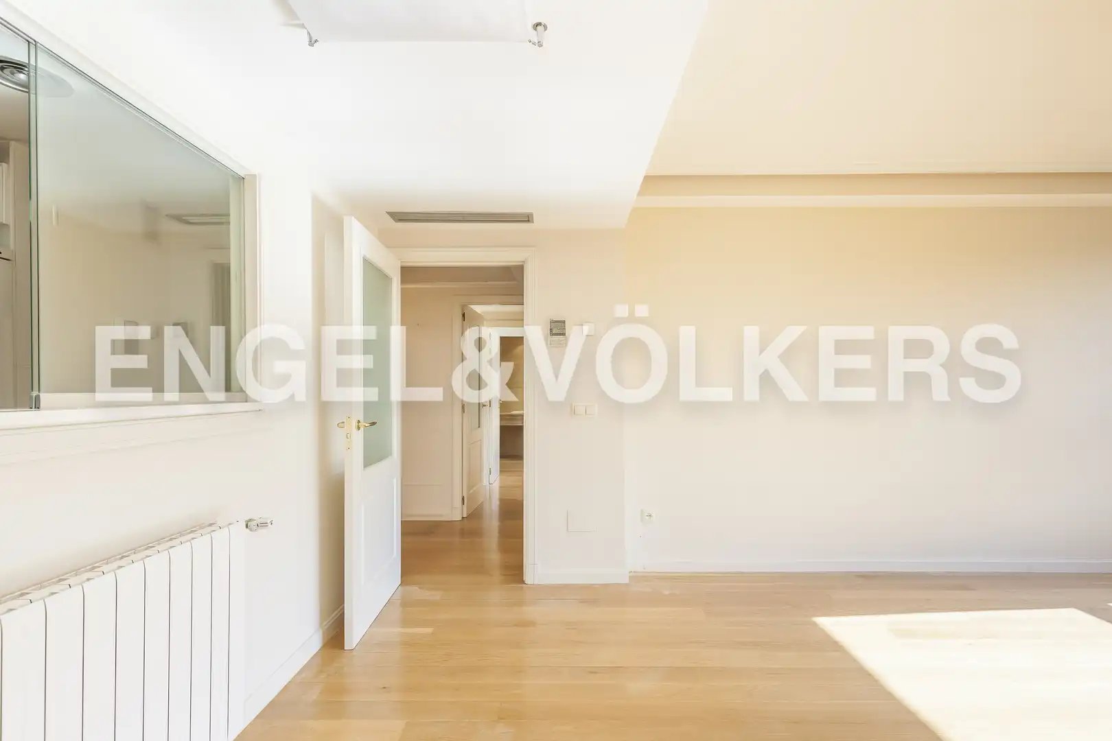 Piso de 121 m² en Madrid