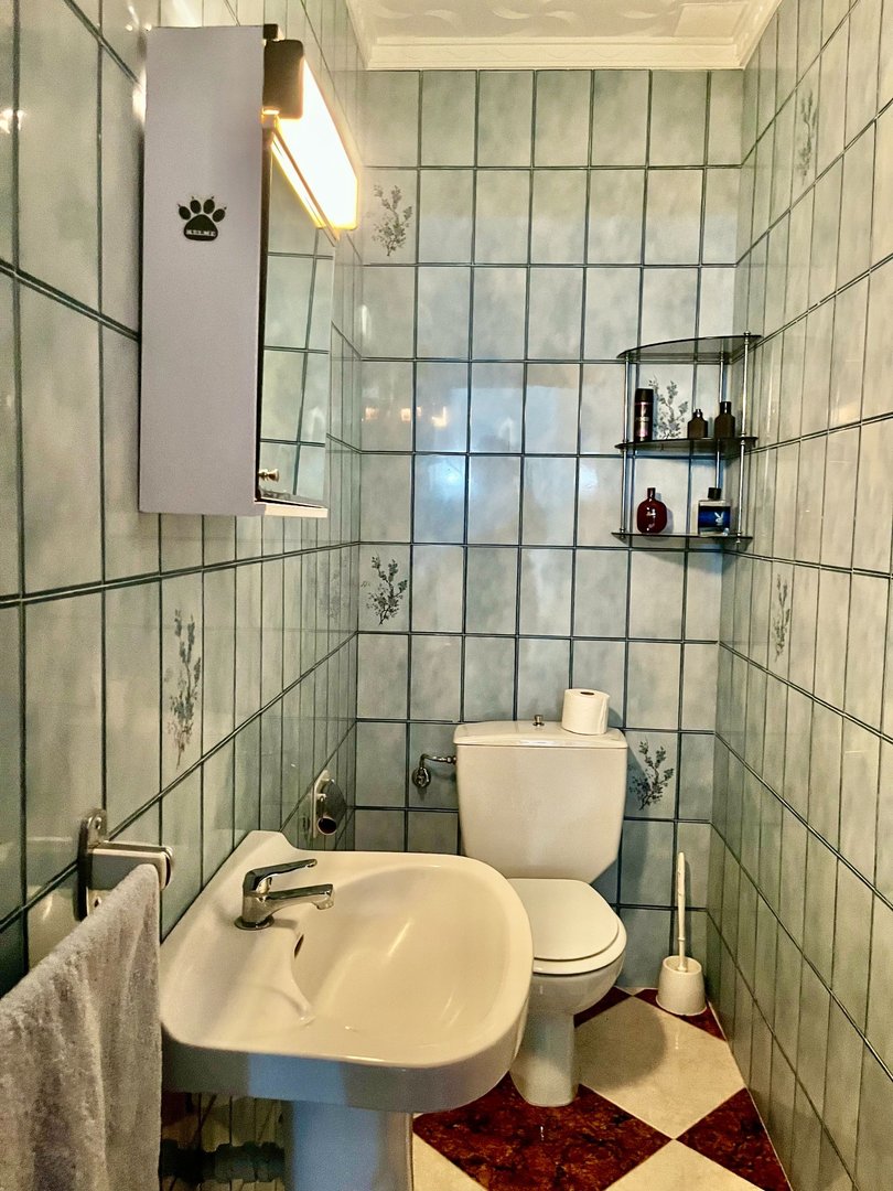 Pis de 125 m² a Cantoria
