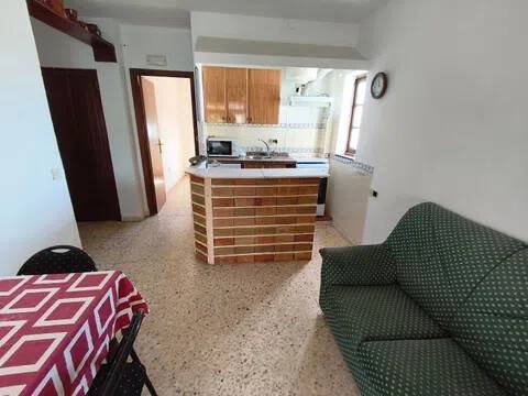 Pis de 75 m² a Ayamonte