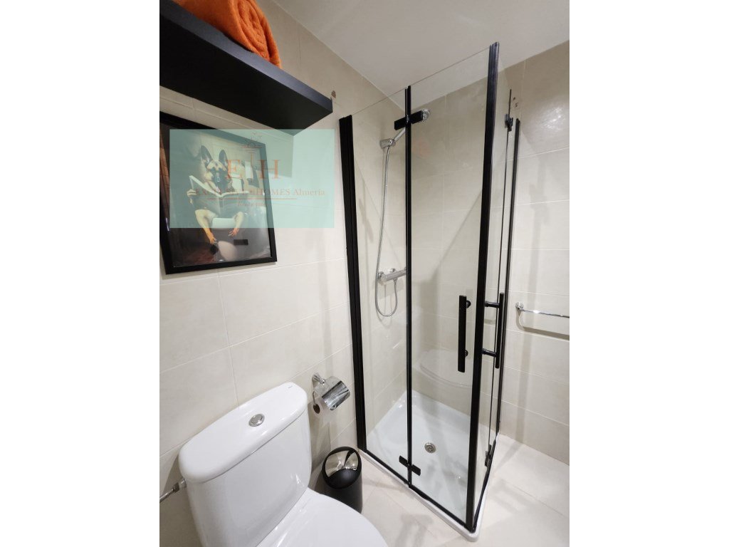 Piso de 81 m² en Vera