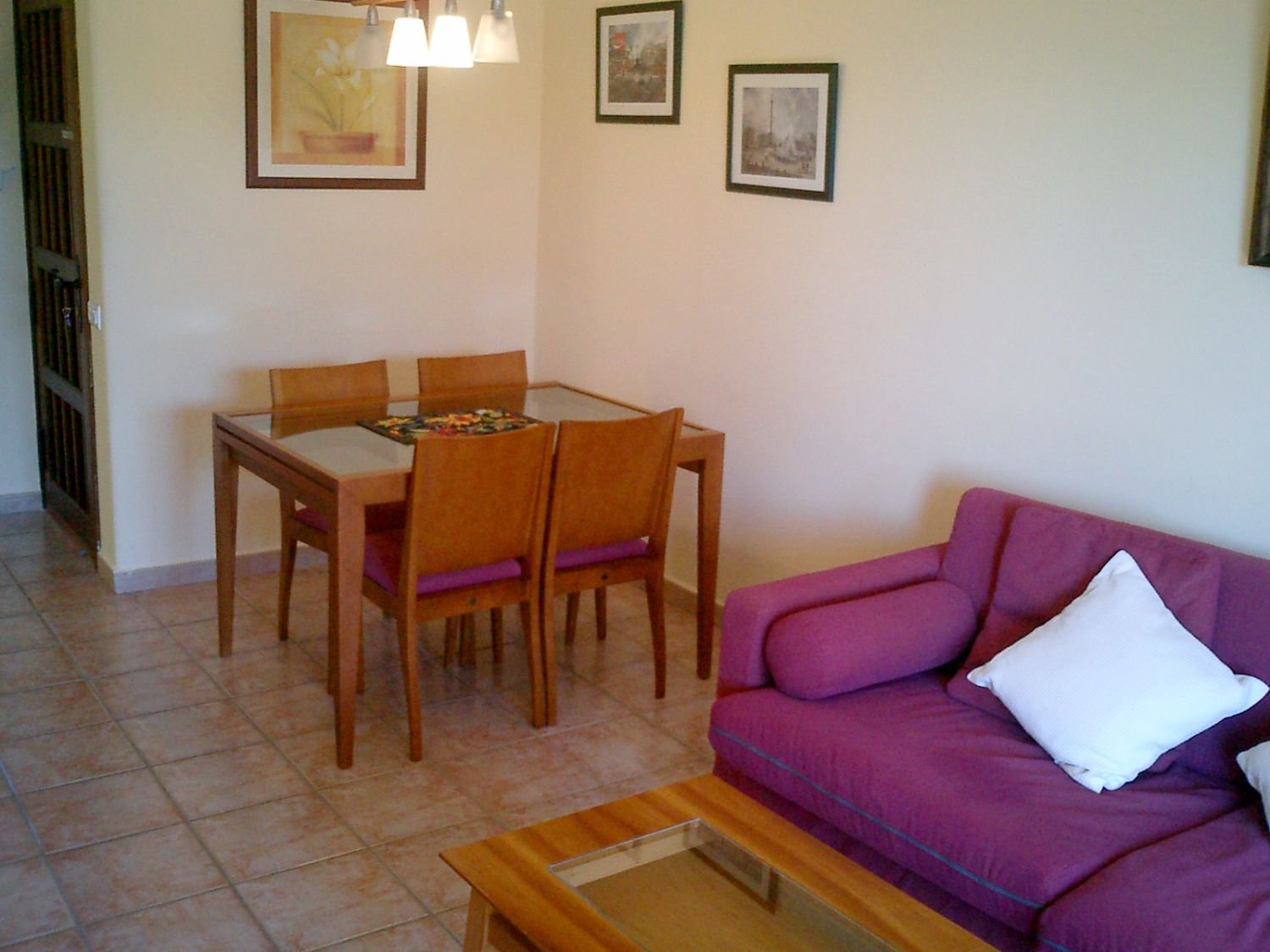 Piso de 60 m² en Isla Cristina