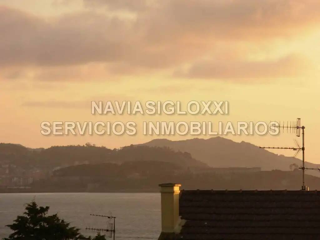 Piso de 150 m² en Nigrán
