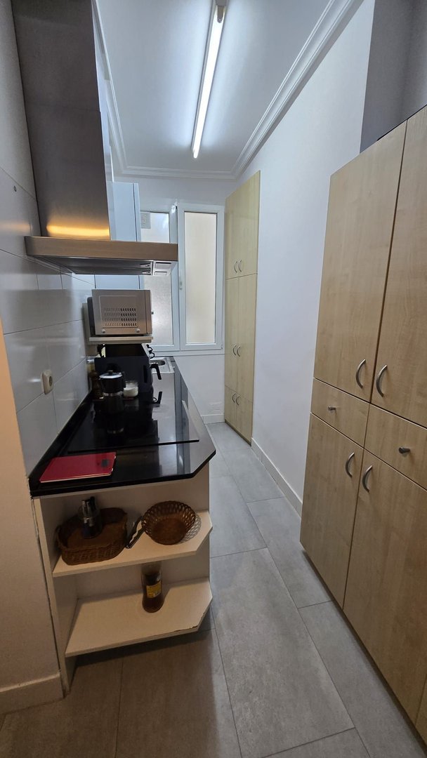 Wohnung 70 m² in Donostia / San Sebastián