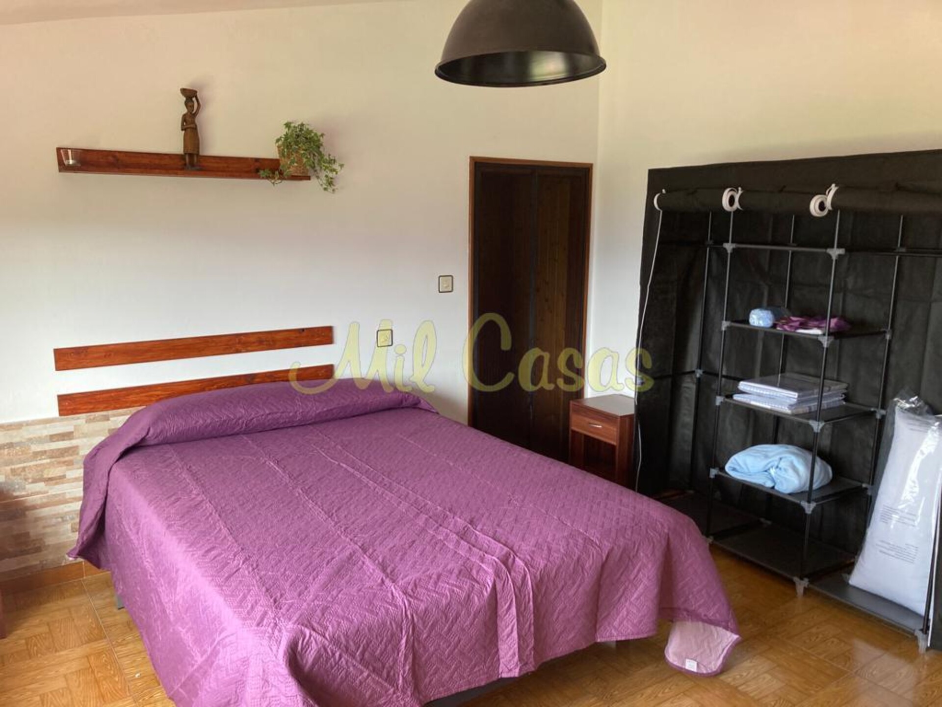 Casa de 105 m² en O Rosal