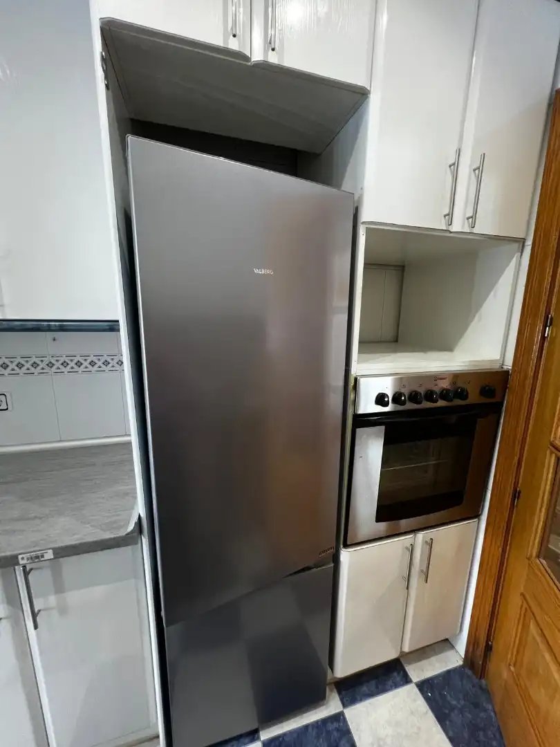 Piso de 120 m² en Madrid