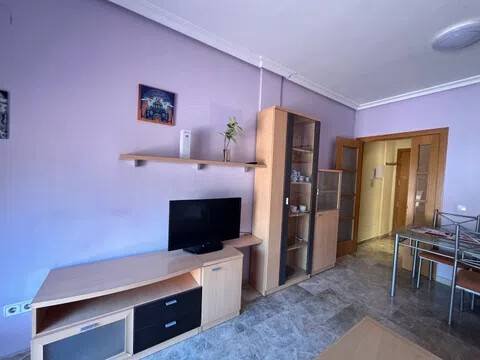 Piso de 62 m² en Ciudad Real