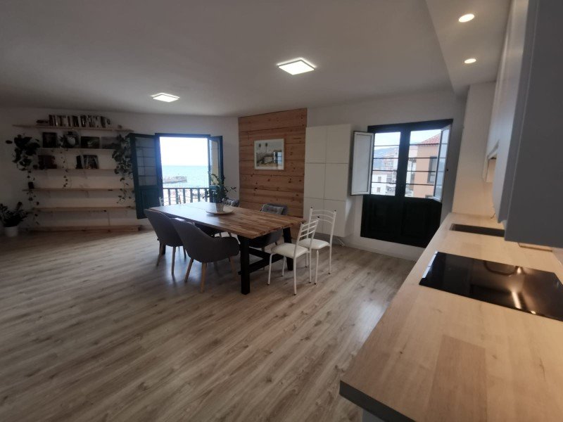 Pis de 87 m² a Puerto de la Cruz