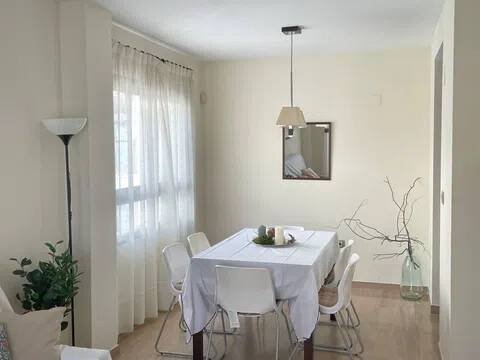 Piso de 85 m² en Teulada