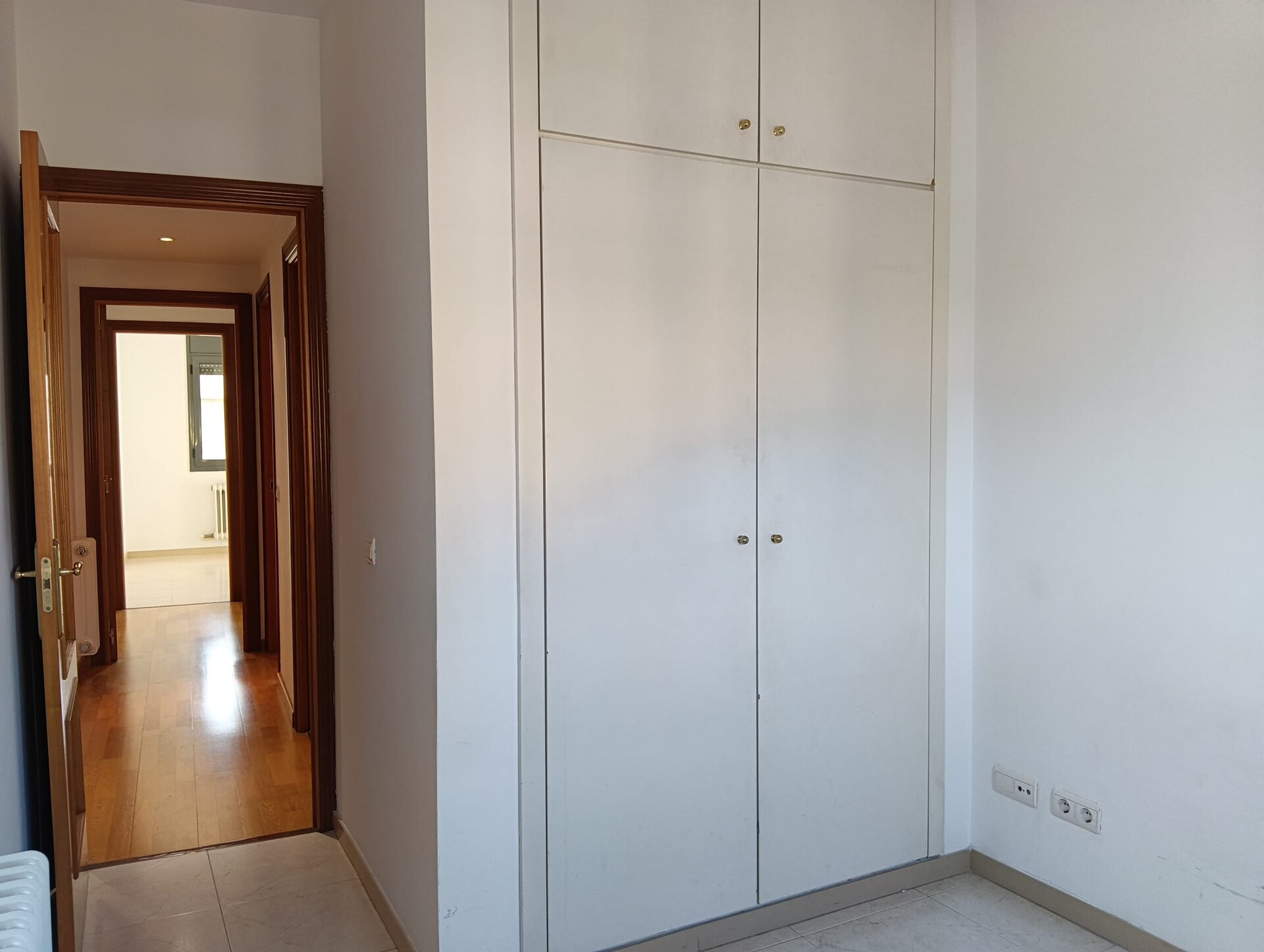 Pis de 76 m² a Sabadell