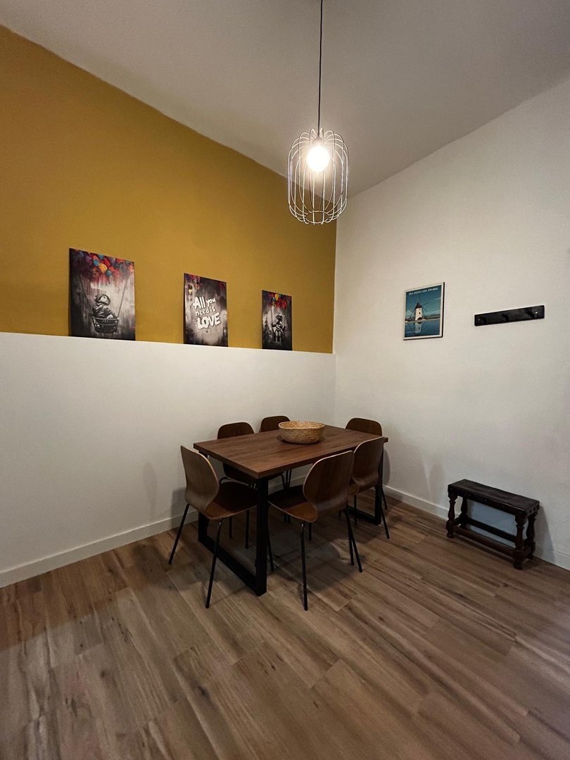 Habitación 100 m², Murcia