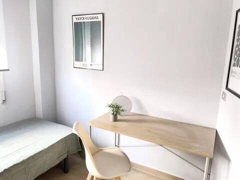 Piso de 120 m² en Murcia