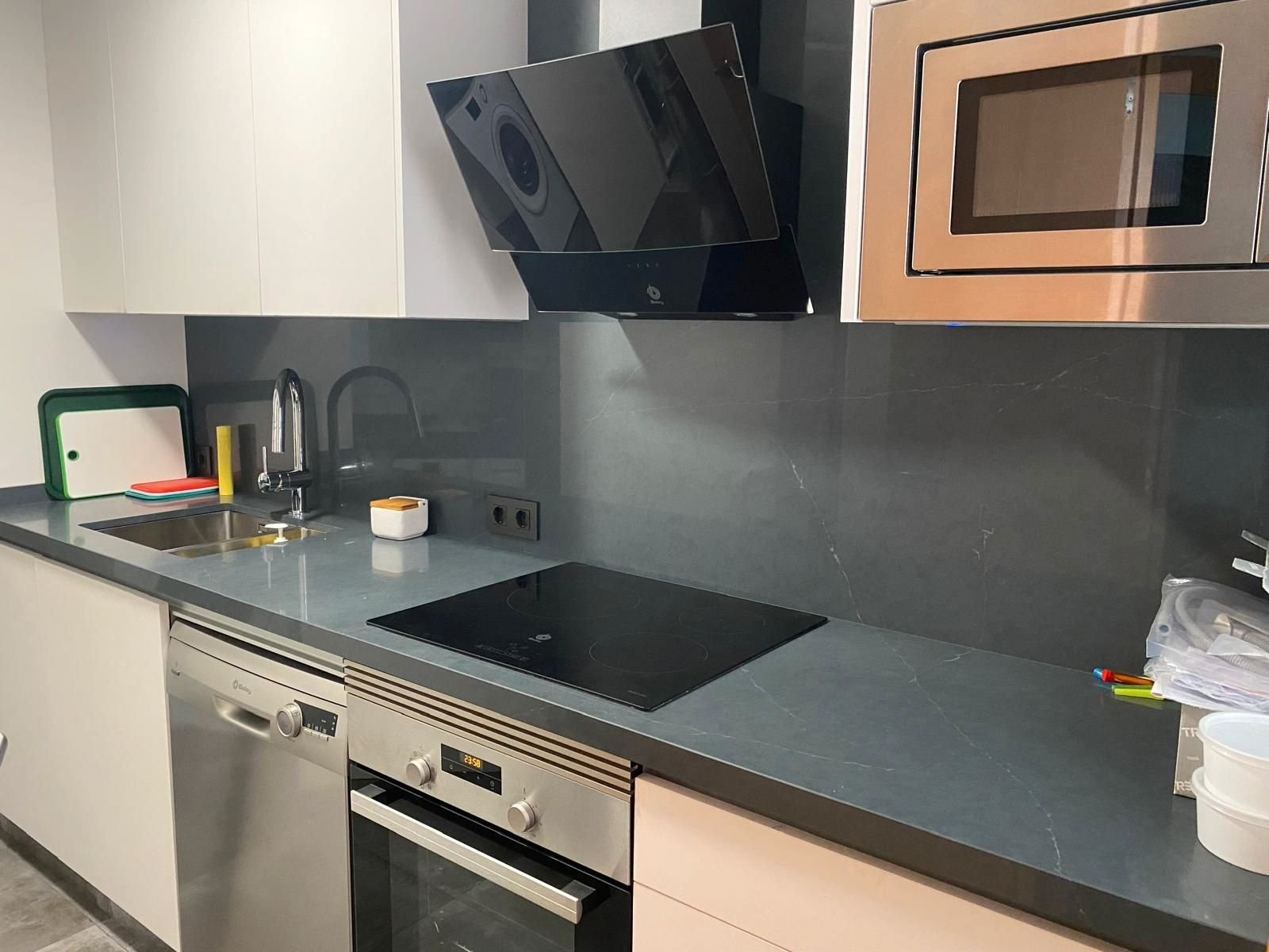 Wohnung 79 m² in Barcelona