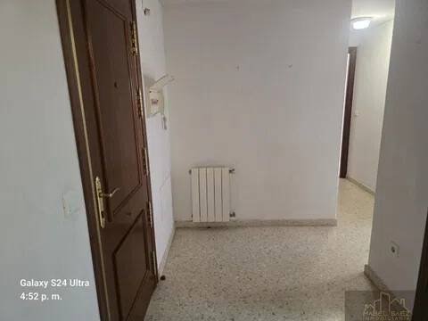 Piso de 75 m² en Mérida