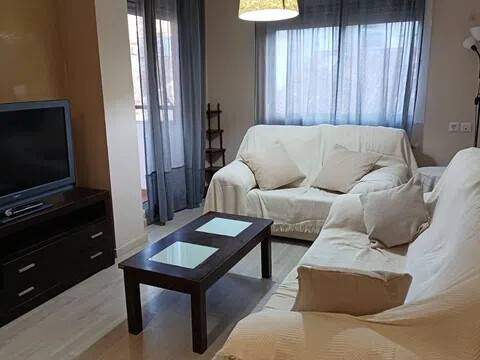 Habitación 95 m², Alcoy
