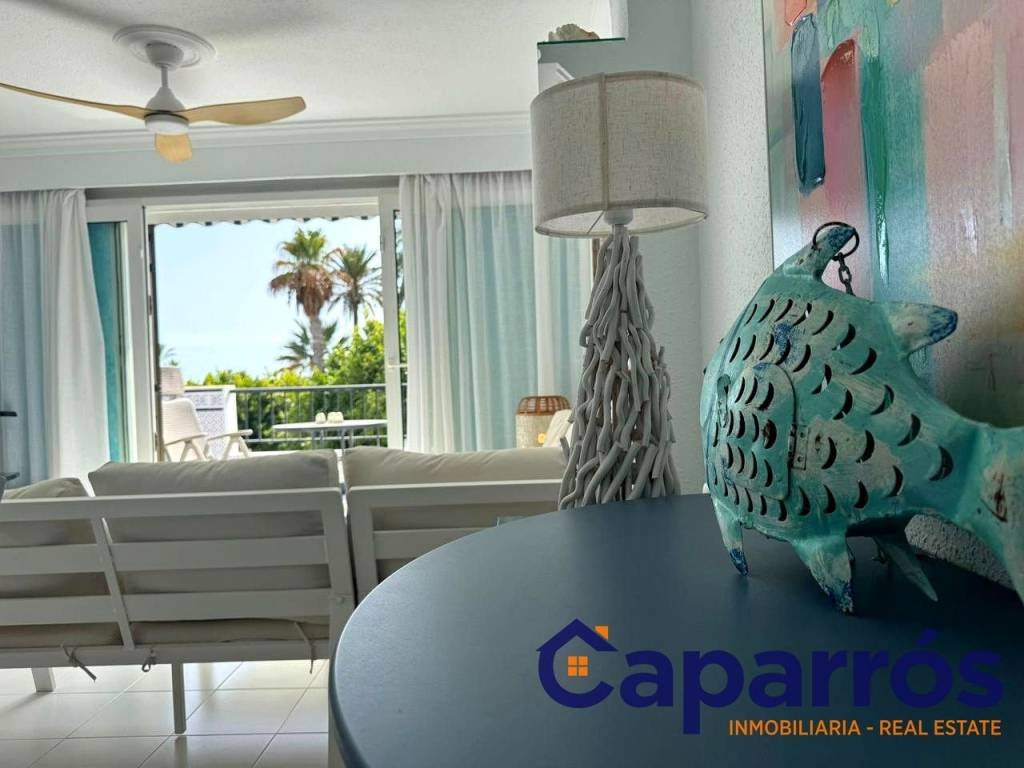 Wohnung 60 m² in Vera