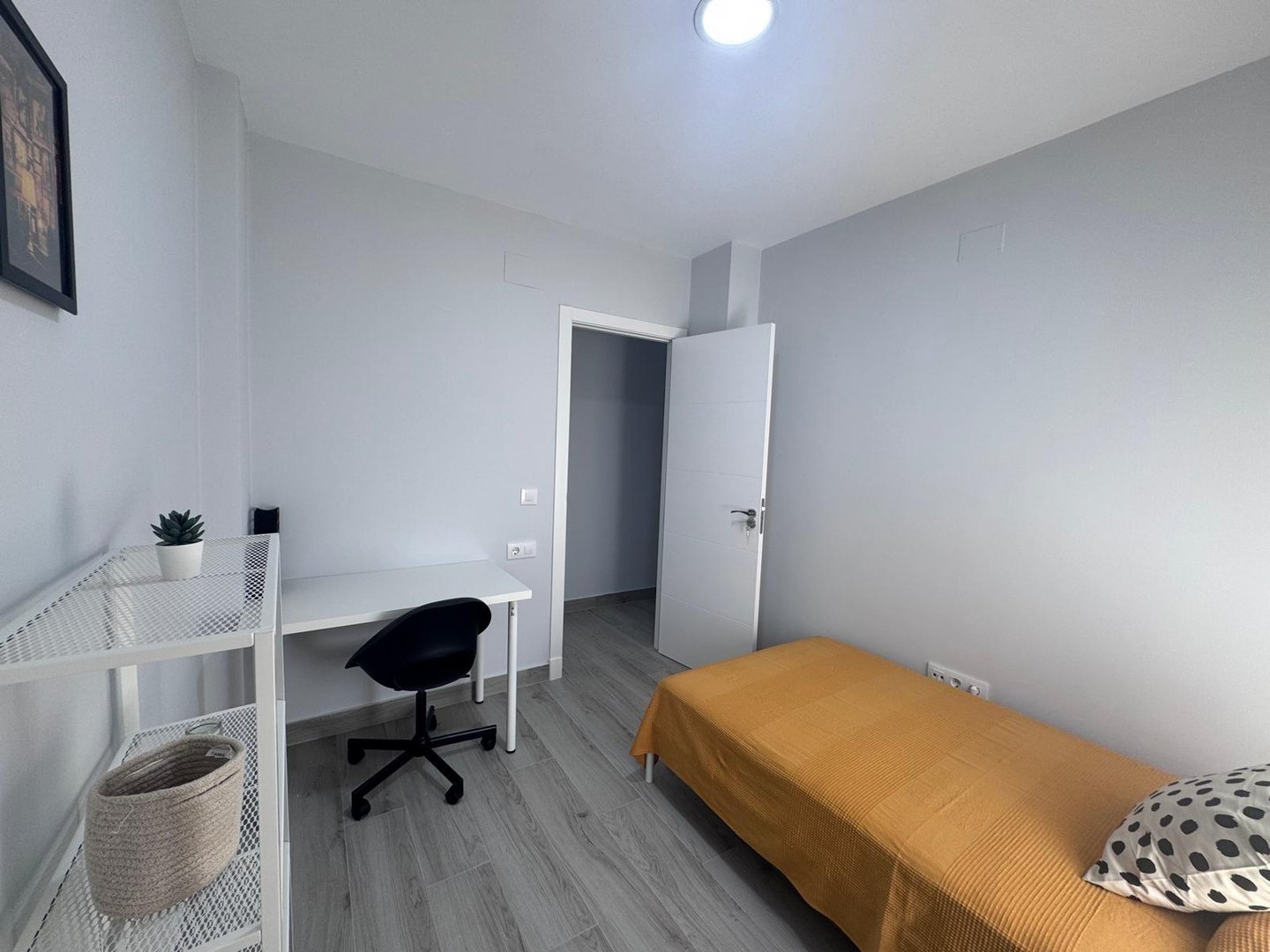 Piso de 91 m² en Jerez de la Frontera