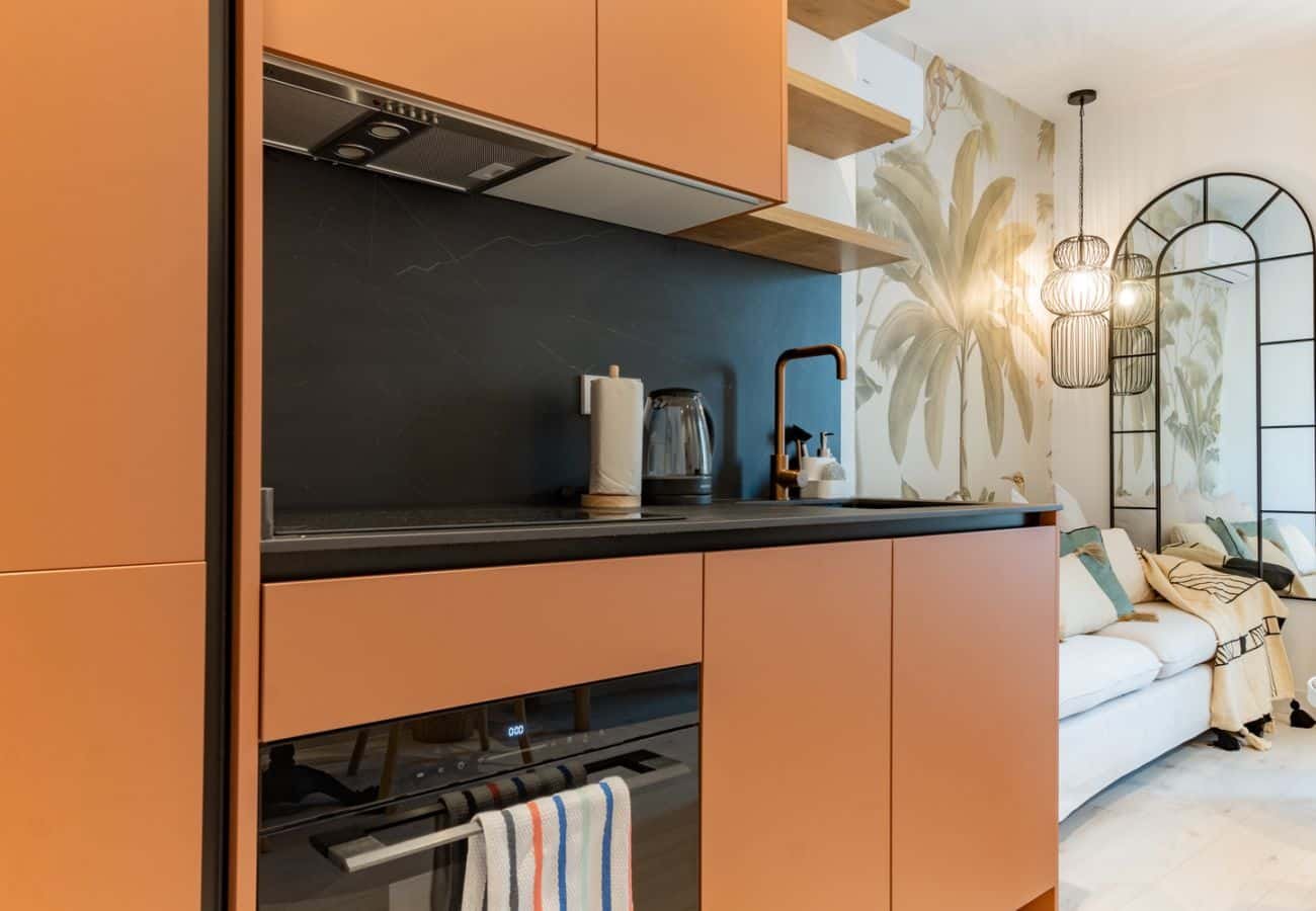 Wohnung 55 m² in Madrid