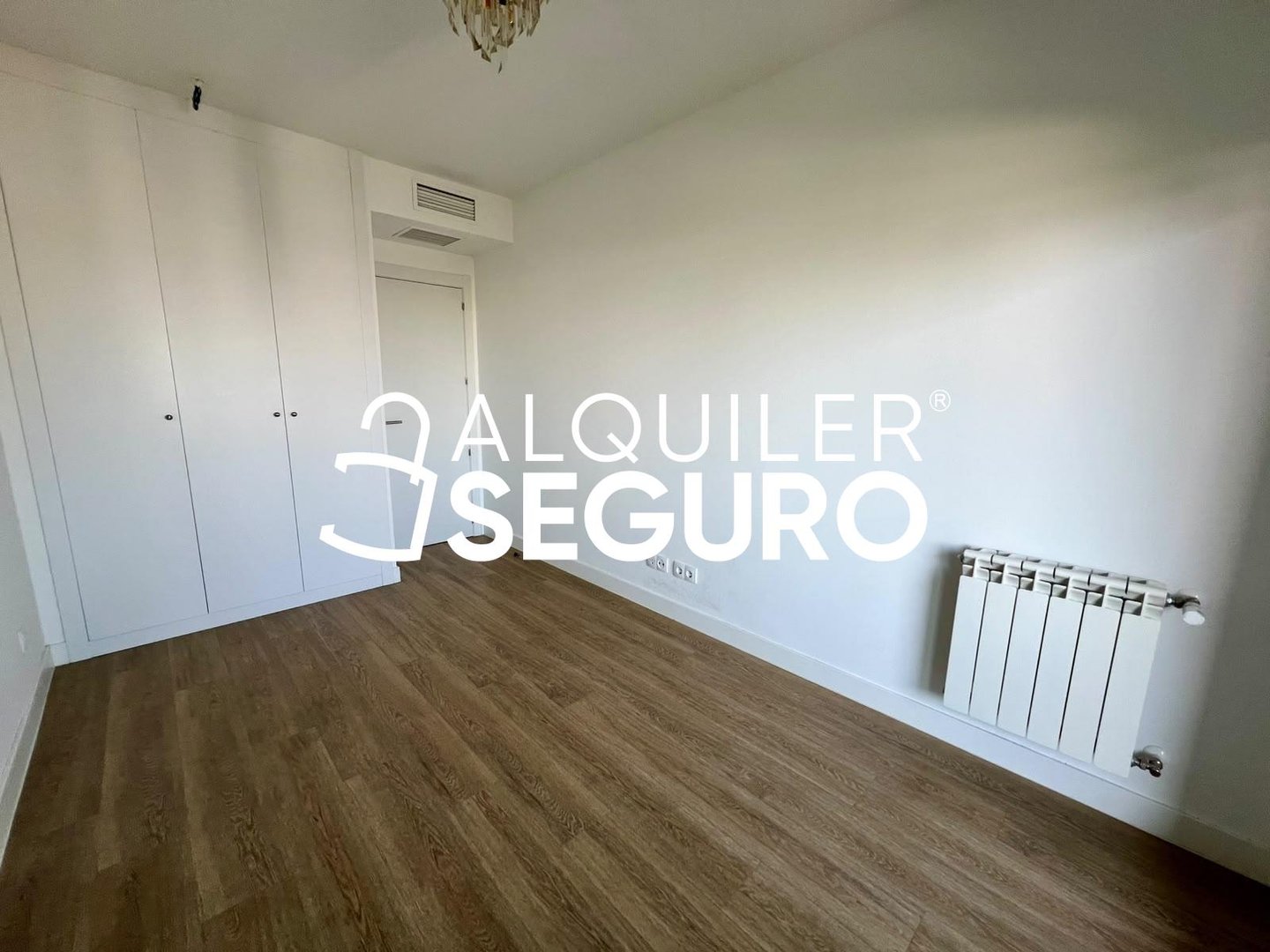 Piso de 105 m² en Tres Cantos