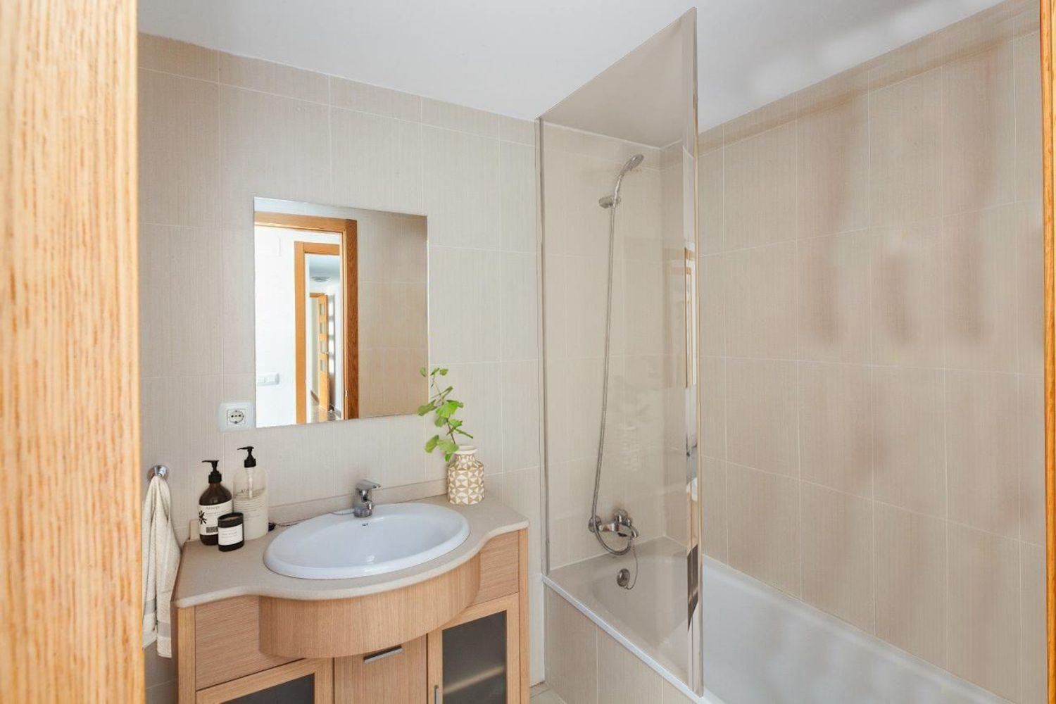 Piso de 113 m² en Castellón de la Plana