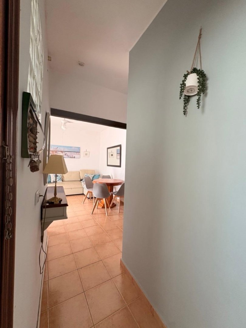 Pis de 59 m² a San Fernando