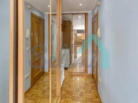 Piso de 40 m² en Oviedo