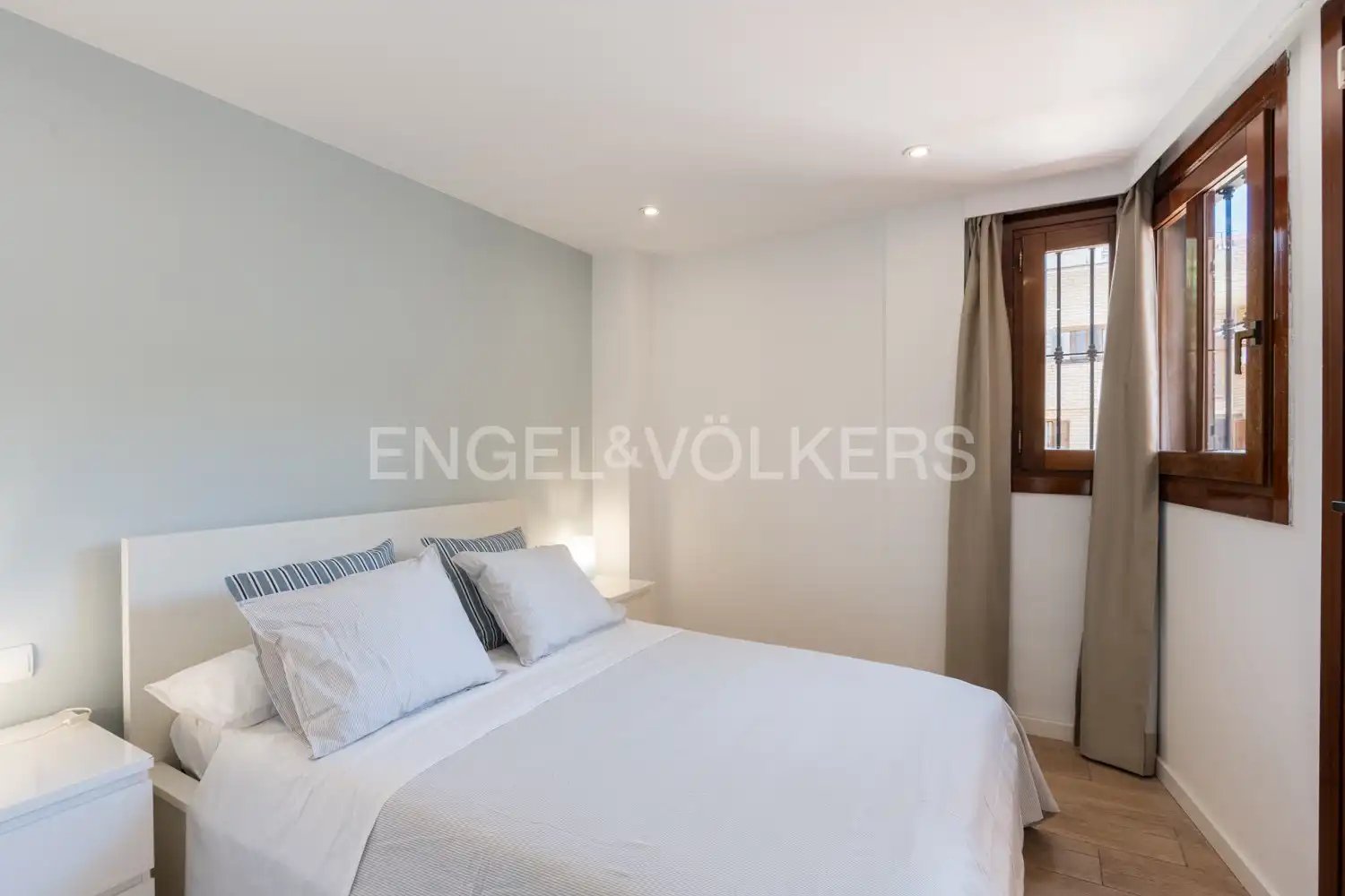Casa de 60 m² en Valencia