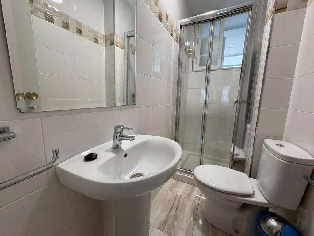 Pis de 111 m² a Còrdova