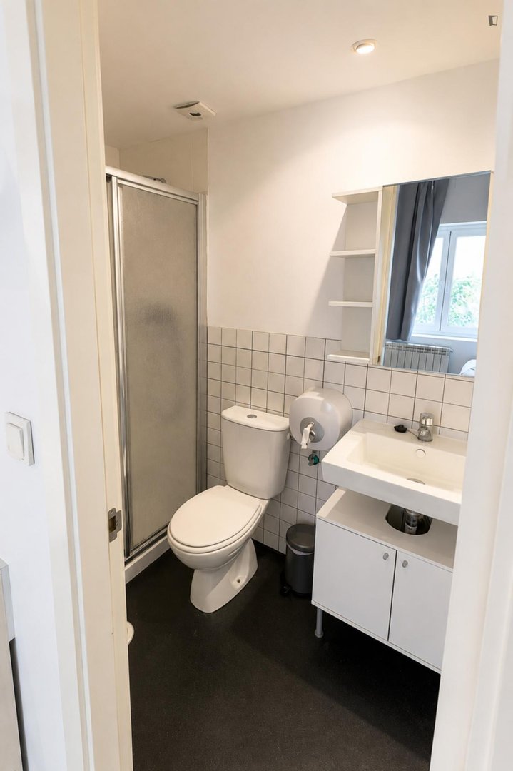 Habitación en alquiler, Granada