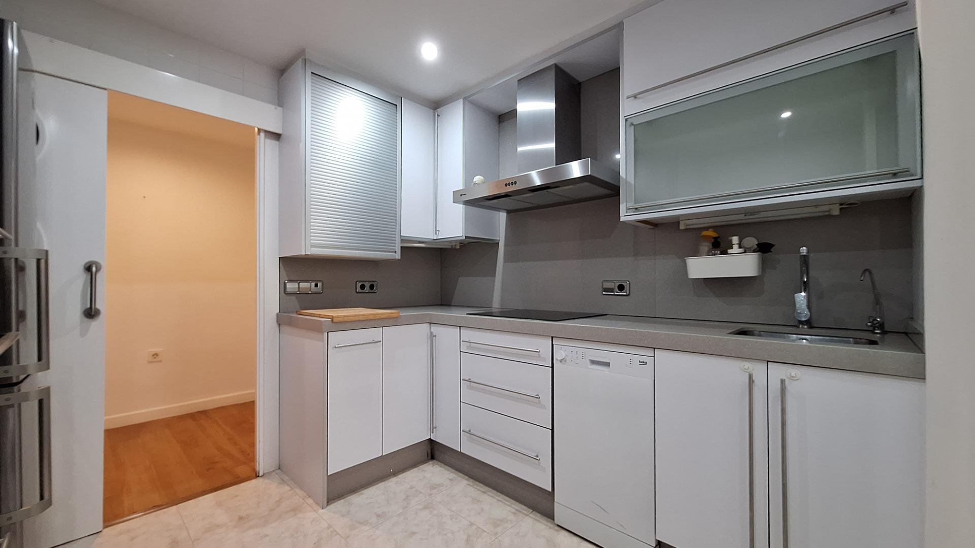 Piso de 100 m² en Murcia