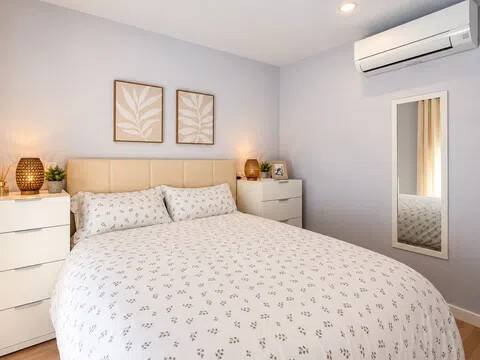 Piso de 44 m² en Madrid